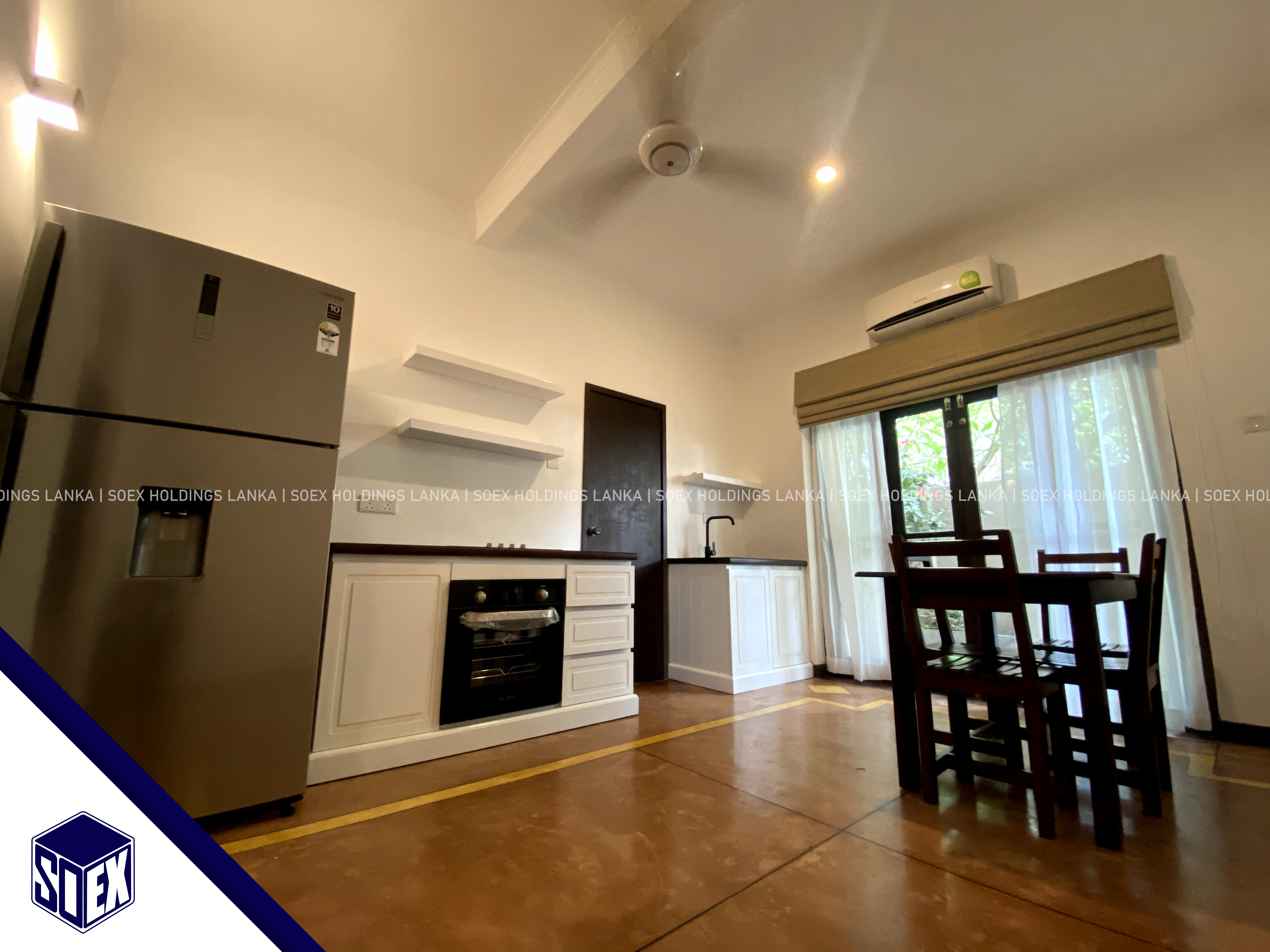 Renovation House