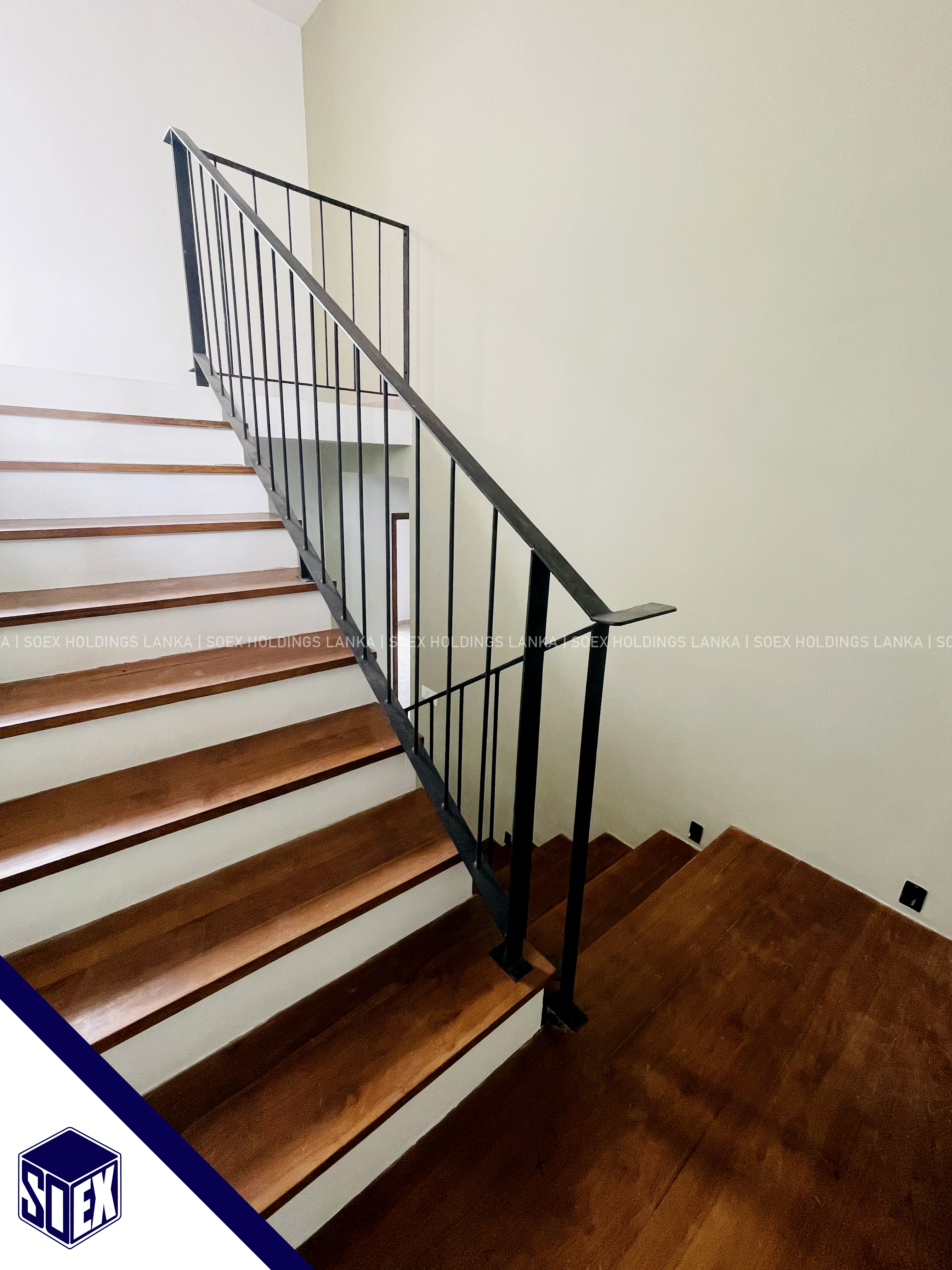 Handrail 