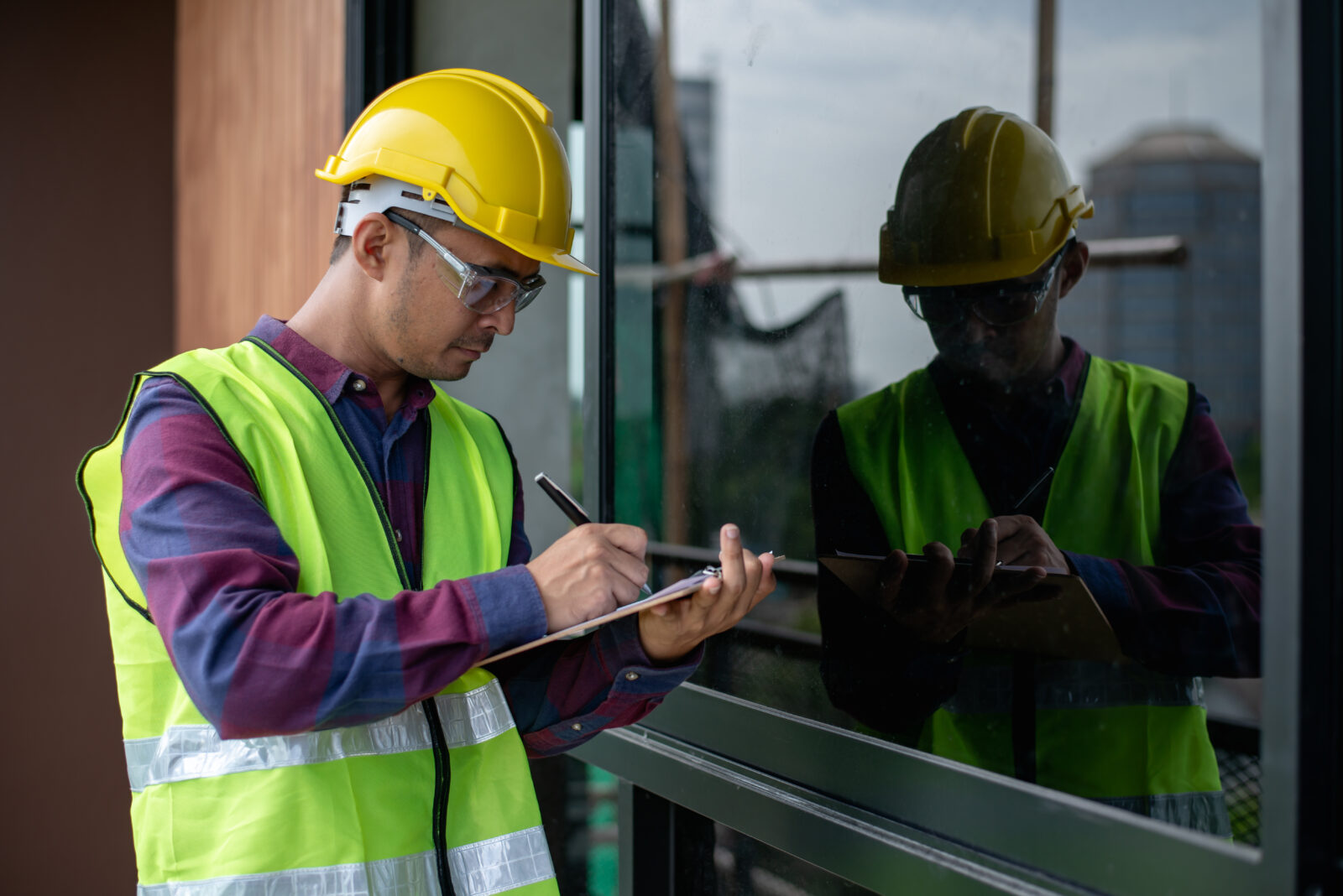 Steel Buildings and Warehouses